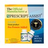 Prescript-Assist(Added Pea Protein)- 2pack (120Caps)