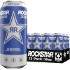 Rockstar Zero Carb 16oz 12pk