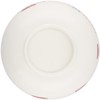 Peanuts 606551 Snoopy Happiness is Supper Time Painted Bowl Plate,