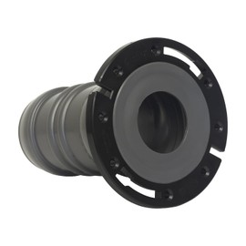 Coflex 2-PB-300 Brida flexible, 4", largo