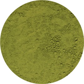 Organic Matcha Green Tea Powder - 3 oz