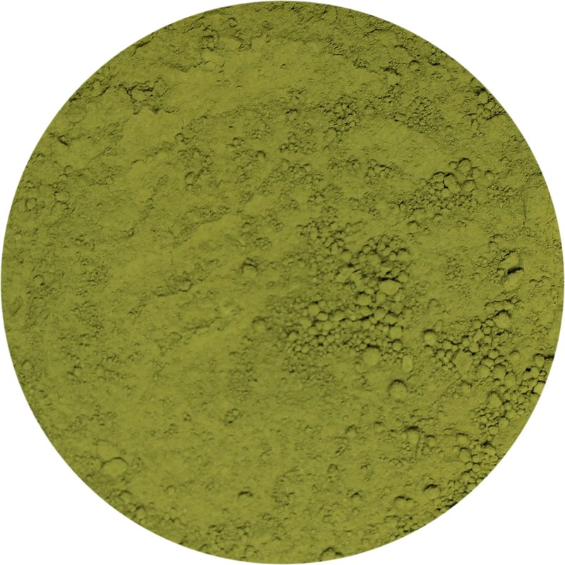 Organic Matcha Green Tea Powder - 3 oz