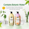 SHOWERMATE Botanic Body Wash 42.3 fl oz, 1.2 kg (Moringa)