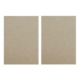 Quadra-Fire Baffle for 4100i ACC Wood Inserts