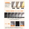 C-J-W LED Desk Light, Clip Lighting, Stand, Desk Clip, Bedroom,