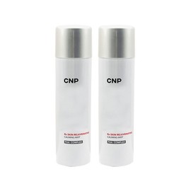 CNP RX Skin Rejuvenating Calming Mist 100ml + 100ml / CNP RX 스킨 레쥬버네이팅 카밍 미스트 100ml + 100ml