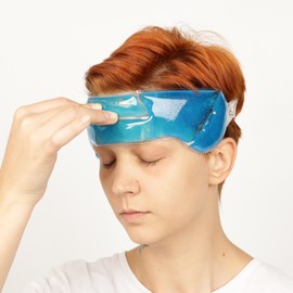 Vanaca Grup Soğuk Terapi Soğuk Sıcak Kompres Jel Rahatlatıcı Band Termojel Hot&cold Pack