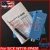 Unbranded New Photoelectric switch Sensor For SICK WT18-3P420 10-30VDC 3Pin