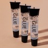 Moon Glitter Lip Glue - Suitable for use with all