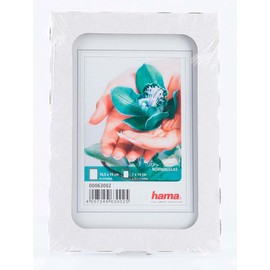 Hama | Clip-Fix Frame-Less Picture Frame | 10 x 15 cm