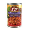 (Pack of 12) S&W Premium Pinto Beans 15 oz
