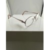 Sophia Loren SL M 113 Brown 098 Eyeglass Frame 53