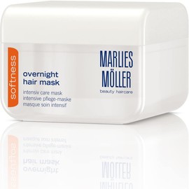 MARLIES MÖLLER Softness Overnight Care Haarmaske, 125 ml