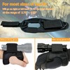Diving Flashlight Wrist Mount Glove - PFSN Hands Free Dive