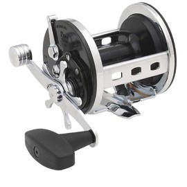 Penn Jigmaster 500L Reel Including Spare Spool - 450yds, 20 lb