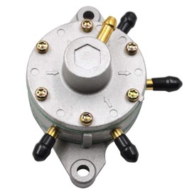 LCGLY Fuel Pump For Polaris Indy 600 650 Centurion 500 SL650 SL750 SL780 SLT750 SLT780 TigerShark Daytona/Monte Carlo 1000 900 TS1000L TS1000R TS770R TS900L DF52-92 308-3483 3083373 3240127 3240236