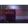 Ledvance Smart+ WiFi Ball Light Mood & Table Lamp, Black,