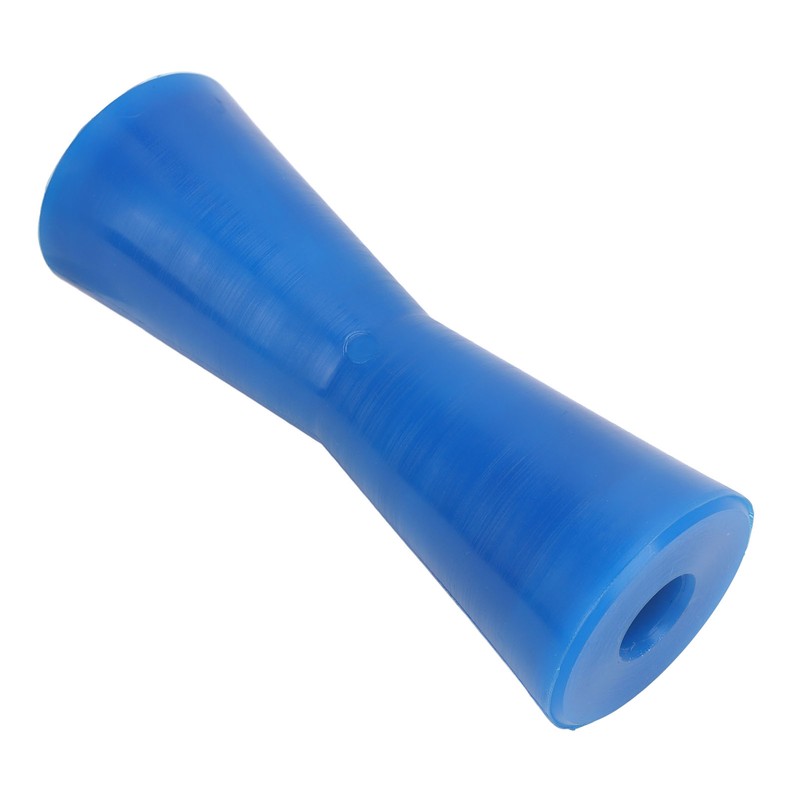 195mm Trailer Roller Bow Stop Built in Grooves Eases Loading
