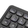 Touchpad Keyboard Numeric Touchpad 2.4G Wireless USB Receiver Plug and