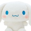 Sanrio 856746 Cinnamoroll Plush Toy, Standard, L