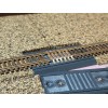 N SCALE CODE 55 MODULE STRAIGHT JOINT KIT BULK PACK