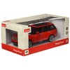 Die Cast 1:24 Range Rover vehículo de Juguete, Coche de