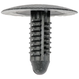 Truck Cab Back Panel Clip Compatible With GMC Sierra 2500 HD 2010 2009 2008 2007 2006 2005 2004 2003 2002 2001 P-2464705