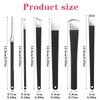 MBAIYO 6 Pack Ingrown Toenail Removal Kit, Professional Pedicure Tools