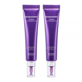 Biohealbo Elasticity Eye Area Care Bioheal Bo Probioderm 3D Lifting Eye Wrinkle Cream 25ml 2pcs / 바이오힐보 탄력 눈가케어 바이오힐 보 프로바이오덤 3D 리프팅 아이링클 크림 25ml 2개