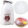 Fresh Keeping Bags, Plastic Sealing Bags Food Cover, Universal Kitchen