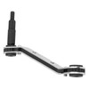 CT122 Refrigerator Ratchet Wrench 1/4 3/16 5/16 3/8 Stainless Steel