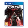 Bigben Interactive Werewolf P4 VF