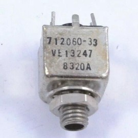 Vanguard Electronics Transformer Radio Frequency PN 13247 NSN 5950-00-879-60