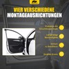 Front Left Door Lock for VW Golf 5, MIKKUPPA 3D1837015