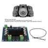TPA3116D2 High Power Digital Amplifier Board Sound Amplifier Module Dual