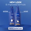 Nivea Intensive Moisture Body Milk SPF15 (350ml)
