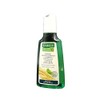 Rausch Ginseng Caffeine Shampoo, with guarana and tiger grass, vegan,