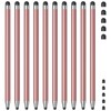Stylus (10Pcs), Stylus Pen for Touchscreen, High Precision and Sensitivity