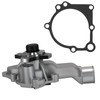 maXpeedingrods Water Pump for Jeep Grand Cherokee 1999-2004 for Jeep