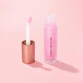 Forget The Filler Lip-Plumping Line-Smoothing Gloss:_Candy Sky