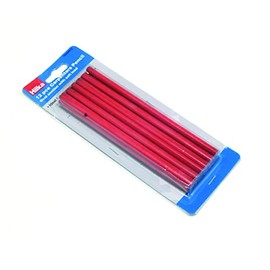 12PC CARPENTERS PENCIL