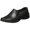 Flexi Ofelia Zapato Casual de Confort para Mujer, Color Negro,