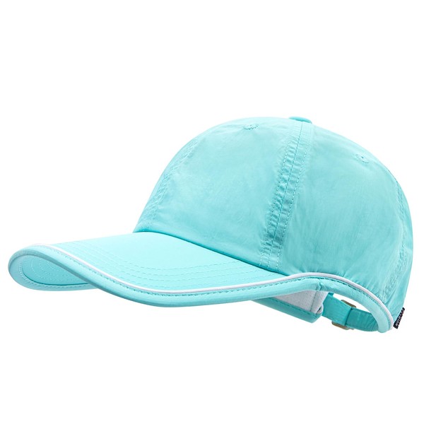 Croogo Running Cap, Men's, Mesh Cap, Unisex, Ultra Lightweight, Breathable,