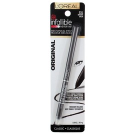 L'Oreal Infallible Eyeliner Brown #531