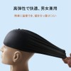 Swimming Cap Swimming Cap Sports Unisex Silica Gel Non Lover