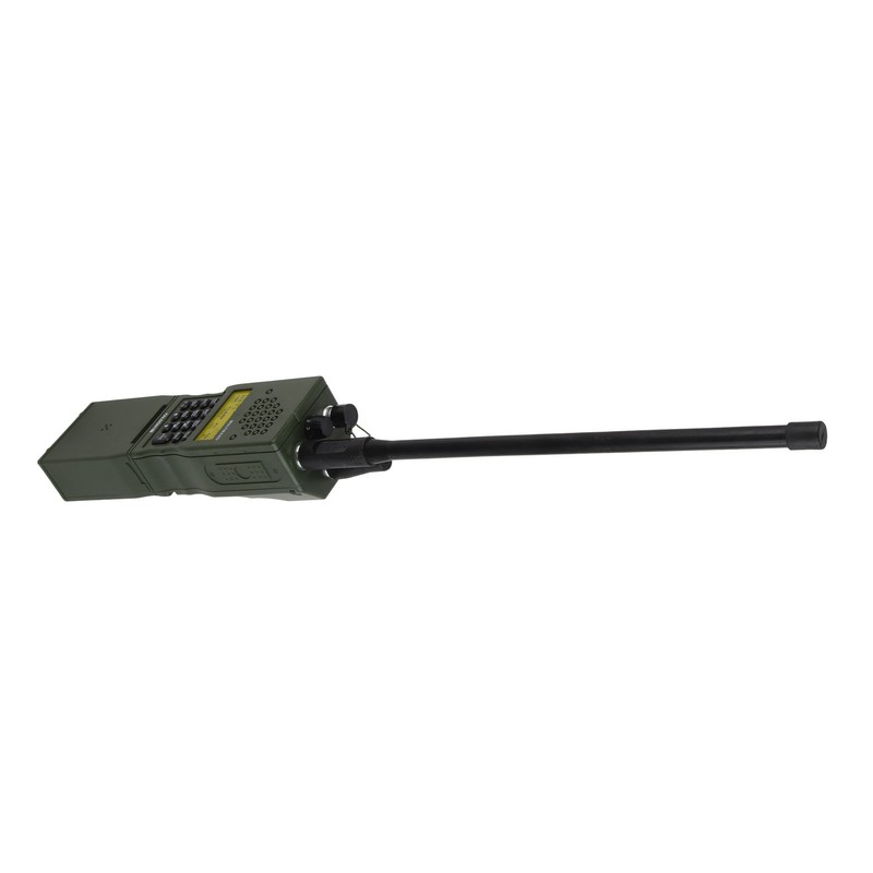 PRC‑152 Dummy Radio Case Model Shell No Function Talkie Walkie