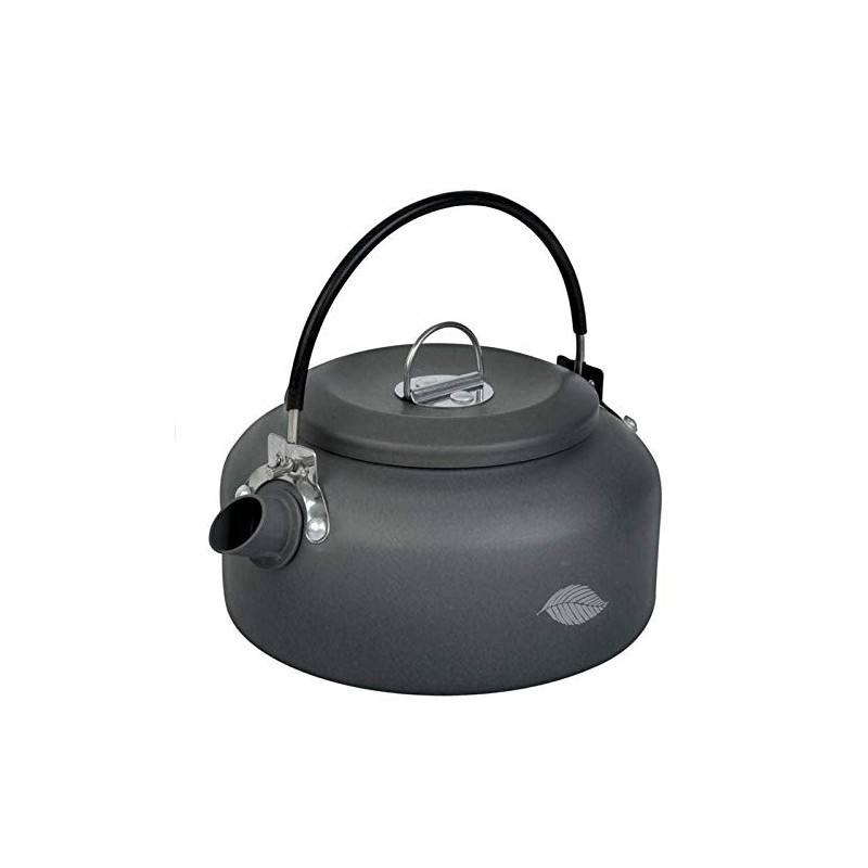 Wychwood Carpers Kettle 4 cup 1.3L