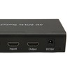 HD Multimedia Interface Switch 4K 4 in 1 4x1 HD
