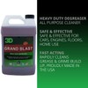 3D Grand Blast Heavy Duty Degreaser - All Purpose Cleaner