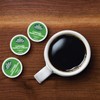 Green Mountain Coffee Caramel Vanilla Cream Keurig Single-Serve Light Roast